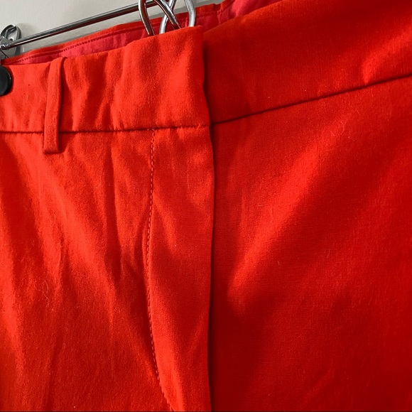 NWT J.Crew Factory Addison Chino Pants - Picture 7 of 16